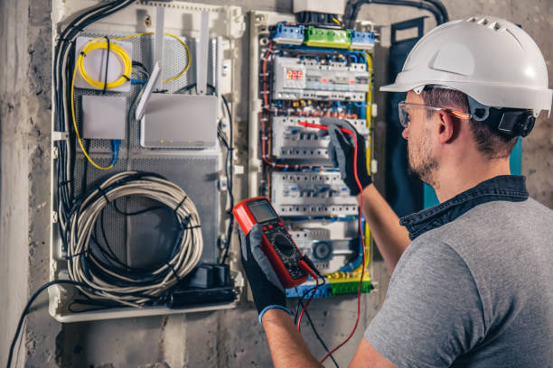Best Affordable Electrical Installation  in Newville, PA