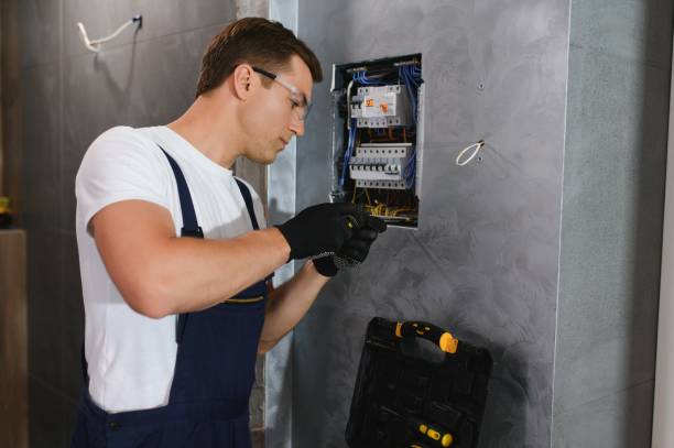 Best Local Electrician Companies  in Newville, PA