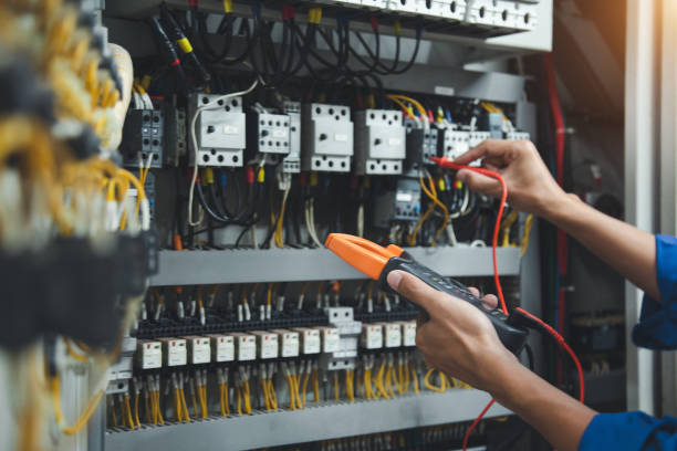 Best Electrician for Home Renovation  in Newville, PA
