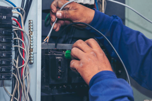 Best Electrician Near Me  in Newville, PA
