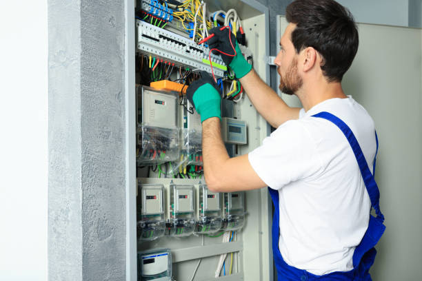 Best Electrical System Inspection  in Newville, PA