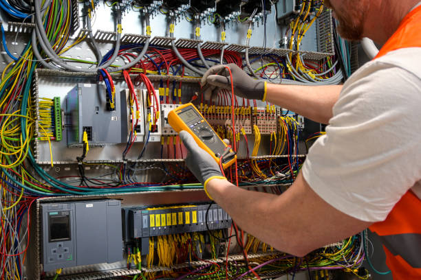 Best Emergency Electrical Repair  in Newville, PA