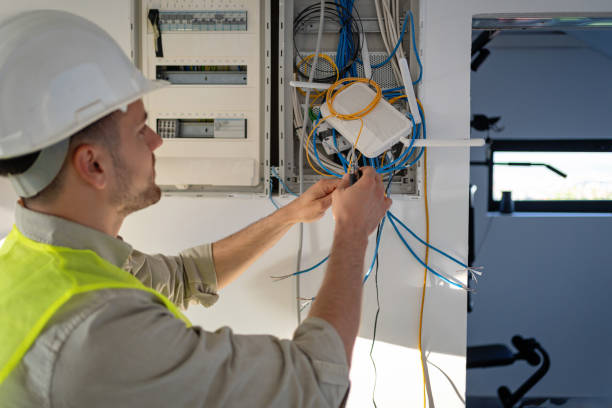 Best Circuit Breaker Repair  in Newville, PA