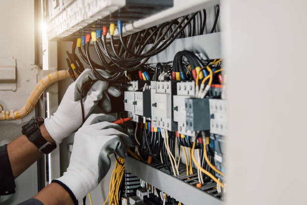 Best Affordable Electrician  in Newville, PA
